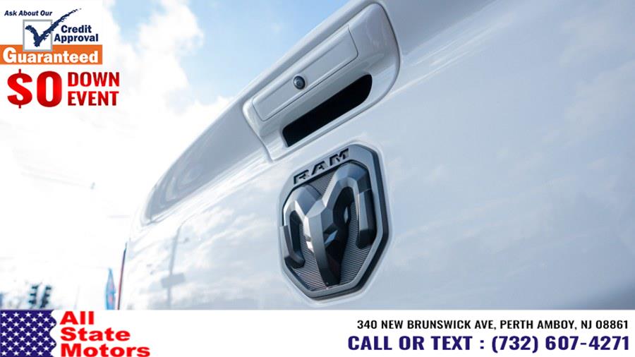 2021 Ram 1500 Big Horn 4x4 Quad Cab 6''4" Box, available for sale in Perth Amboy, New Jersey | All State Motor Inc. Perth Amboy, New Jersey 2021 Ram 1500 Big Horn 4x4 Quad Cab 6''4" Box, available for sale in Perth Amboy, New Jersey | All State Motor Inc. Perth Amboy, New Jersey