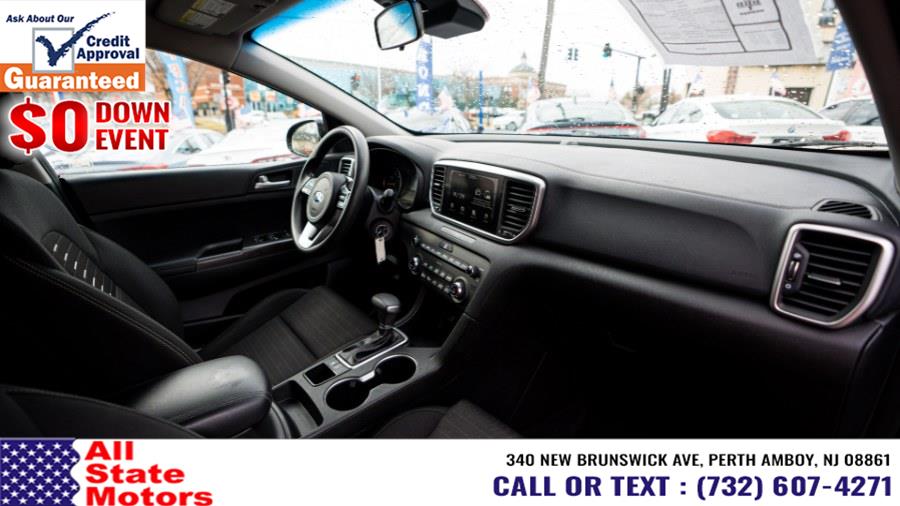 2020 Kia Sportage LX FWD, available for sale in Perth Amboy, New Jersey | All State Motor Inc. Perth Amboy, New Jersey 2020 Kia Sportage LX FWD, available for sale in Perth Amboy, New Jersey | All State Motor Inc. Perth Amboy, New Jersey