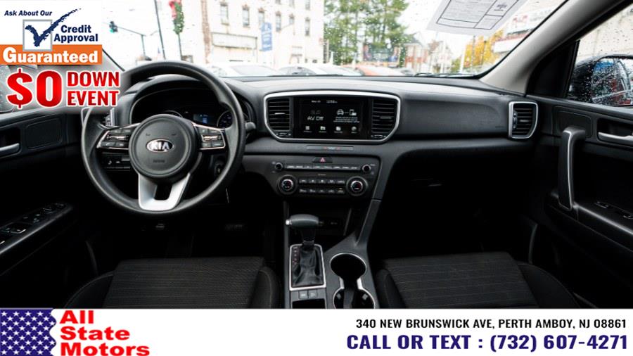 2020 Kia Sportage LX FWD, available for sale in Perth Amboy, New Jersey | All State Motor Inc. Perth Amboy, New Jersey 2020 Kia Sportage LX FWD, available for sale in Perth Amboy, New Jersey | All State Motor Inc. Perth Amboy, New Jersey
