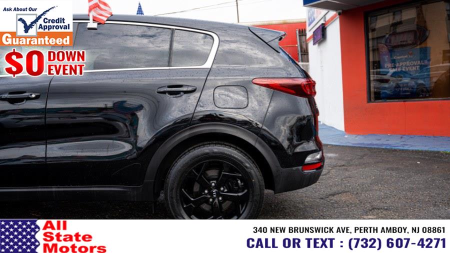 2020 Kia Sportage LX FWD, available for sale in Perth Amboy, New Jersey | All State Motor Inc. Perth Amboy, New Jersey 2020 Kia Sportage LX FWD, available for sale in Perth Amboy, New Jersey | All State Motor Inc. Perth Amboy, New Jersey