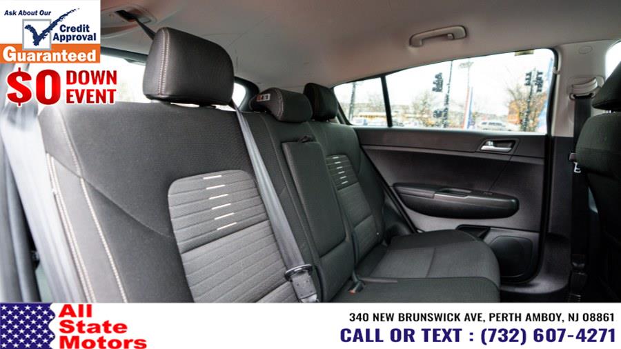 2020 Kia Sportage LX FWD, available for sale in Perth Amboy, New Jersey | All State Motor Inc. Perth Amboy, New Jersey 2020 Kia Sportage LX FWD, available for sale in Perth Amboy, New Jersey | All State Motor Inc. Perth Amboy, New Jersey