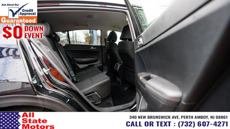 2020 Kia Sportage LX FWD, available for sale in Perth Amboy, New Jersey | All State Motor Inc. Perth Amboy, New Jersey 2020 Kia Sportage LX FWD, available for sale in Perth Amboy, New Jersey | All State Motor Inc. Perth Amboy, New Jersey