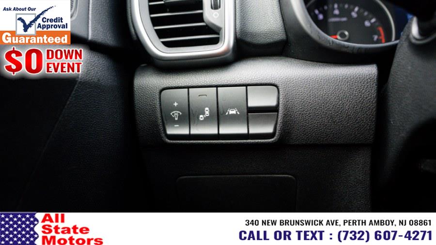 2020 Kia Sportage LX FWD, available for sale in Perth Amboy, New Jersey | All State Motor Inc. Perth Amboy, New Jersey 2020 Kia Sportage LX FWD, available for sale in Perth Amboy, New Jersey | All State Motor Inc. Perth Amboy, New Jersey