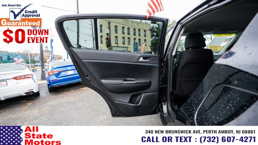2020 Kia Sportage LX FWD, available for sale in Perth Amboy, New Jersey | All State Motor Inc. Perth Amboy, New Jersey 2020 Kia Sportage LX FWD, available for sale in Perth Amboy, New Jersey | All State Motor Inc. Perth Amboy, New Jersey