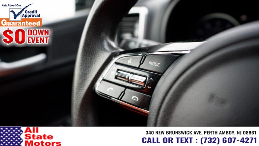2020 Kia Sportage LX FWD, available for sale in Perth Amboy, New Jersey | All State Motor Inc. Perth Amboy, New Jersey 2020 Kia Sportage LX FWD, available for sale in Perth Amboy, New Jersey | All State Motor Inc. Perth Amboy, New Jersey