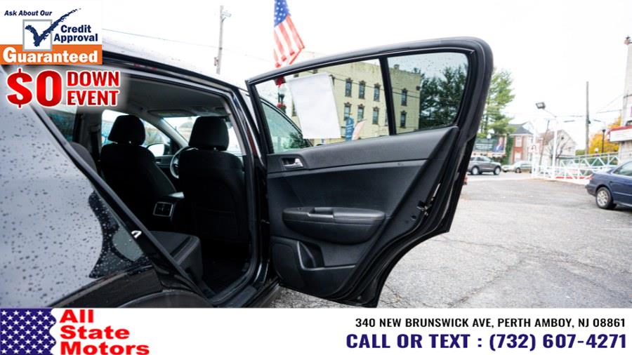 2020 Kia Sportage LX FWD, available for sale in Perth Amboy, New Jersey | All State Motor Inc. Perth Amboy, New Jersey 2020 Kia Sportage LX FWD, available for sale in Perth Amboy, New Jersey | All State Motor Inc. Perth Amboy, New Jersey