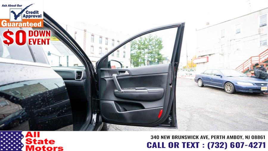 2020 Kia Sportage LX FWD, available for sale in Perth Amboy, New Jersey | All State Motor Inc. Perth Amboy, New Jersey 2020 Kia Sportage LX FWD, available for sale in Perth Amboy, New Jersey | All State Motor Inc. Perth Amboy, New Jersey