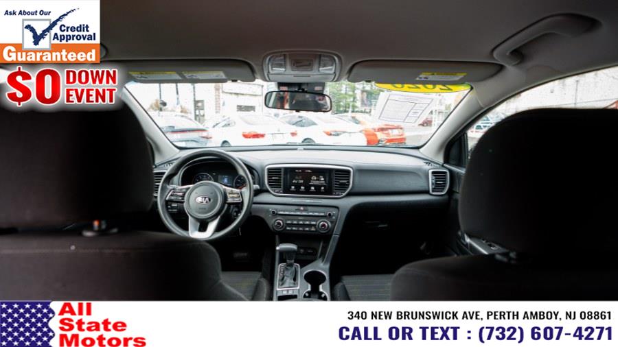 2020 Kia Sportage LX FWD, available for sale in Perth Amboy, New Jersey | All State Motor Inc. Perth Amboy, New Jersey 2020 Kia Sportage LX FWD, available for sale in Perth Amboy, New Jersey | All State Motor Inc. Perth Amboy, New Jersey