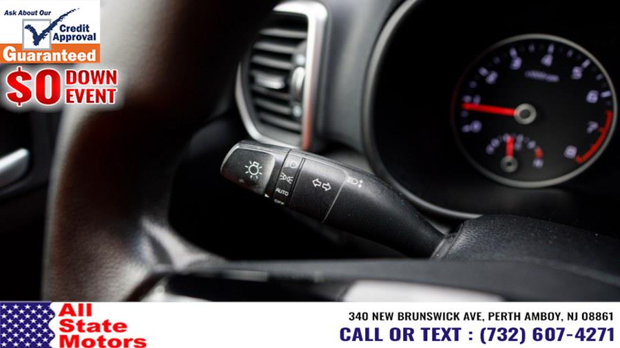 2020 Kia Sportage LX FWD, available for sale in Perth Amboy, New Jersey | All State Motor Inc. Perth Amboy, New Jersey 2020 Kia Sportage LX FWD, available for sale in Perth Amboy, New Jersey | All State Motor Inc. Perth Amboy, New Jersey