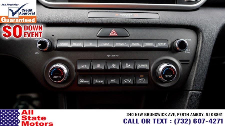 2020 Kia Sportage LX FWD, available for sale in Perth Amboy, New Jersey | All State Motor Inc. Perth Amboy, New Jersey 2020 Kia Sportage LX FWD, available for sale in Perth Amboy, New Jersey | All State Motor Inc. Perth Amboy, New Jersey