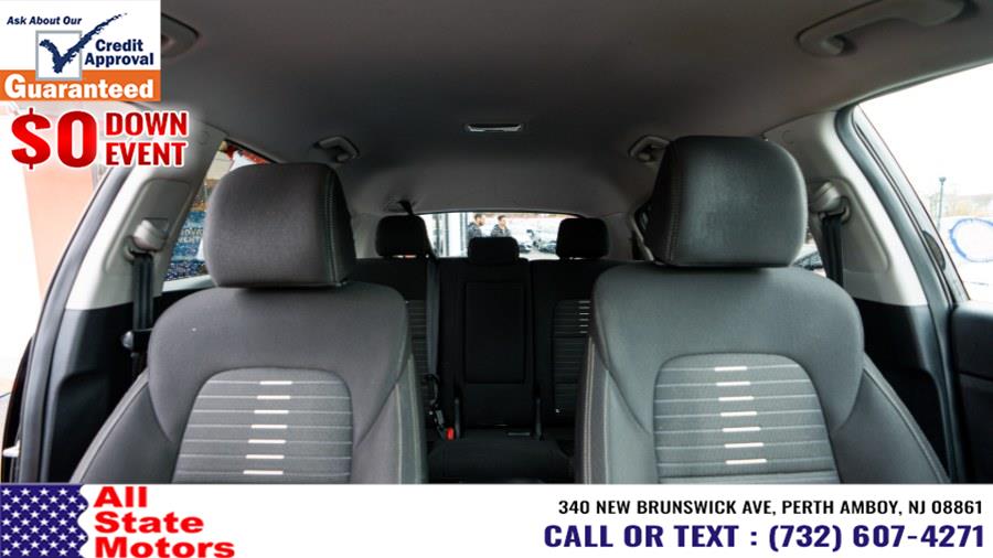 2020 Kia Sportage LX FWD, available for sale in Perth Amboy, New Jersey | All State Motor Inc. Perth Amboy, New Jersey 2020 Kia Sportage LX FWD, available for sale in Perth Amboy, New Jersey | All State Motor Inc. Perth Amboy, New Jersey