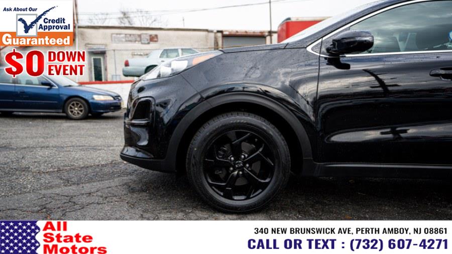 2020 Kia Sportage LX FWD, available for sale in Perth Amboy, New Jersey | All State Motor Inc. Perth Amboy, New Jersey 2020 Kia Sportage LX FWD, available for sale in Perth Amboy, New Jersey | All State Motor Inc. Perth Amboy, New Jersey