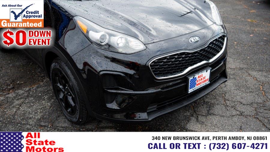 2020 Kia Sportage LX FWD, available for sale in Perth Amboy, New Jersey | All State Motor Inc. Perth Amboy, New Jersey 2020 Kia Sportage LX FWD, available for sale in Perth Amboy, New Jersey | All State Motor Inc. Perth Amboy, New Jersey