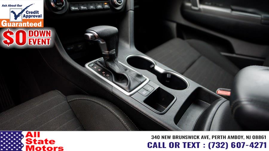 2020 Kia Sportage LX FWD, available for sale in Perth Amboy, New Jersey | All State Motor Inc. Perth Amboy, New Jersey 2020 Kia Sportage LX FWD, available for sale in Perth Amboy, New Jersey | All State Motor Inc. Perth Amboy, New Jersey