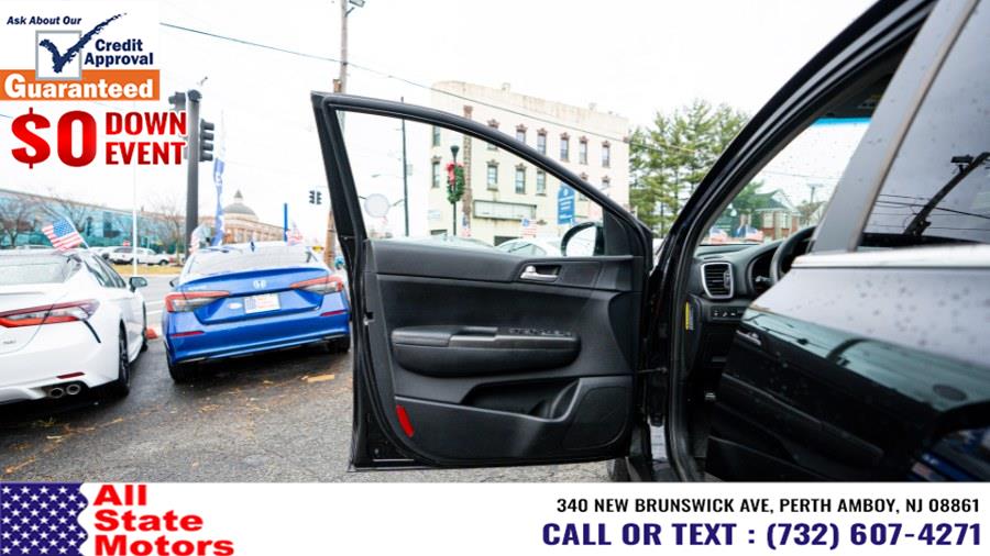 2020 Kia Sportage LX FWD, available for sale in Perth Amboy, New Jersey | All State Motor Inc. Perth Amboy, New Jersey 2020 Kia Sportage LX FWD, available for sale in Perth Amboy, New Jersey | All State Motor Inc. Perth Amboy, New Jersey