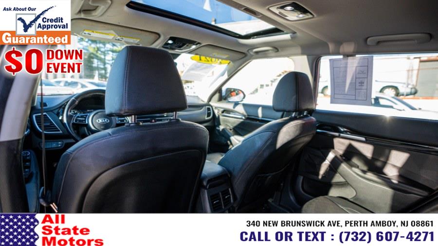 2021 Kia Seltos SX DCT AWD, available for sale in Perth Amboy, New Jersey | All State Motor Inc. Perth Amboy, New Jersey 2021 Kia Seltos SX DCT AWD, available for sale in Perth Amboy, New Jersey | All State Motor Inc. Perth Amboy, New Jersey