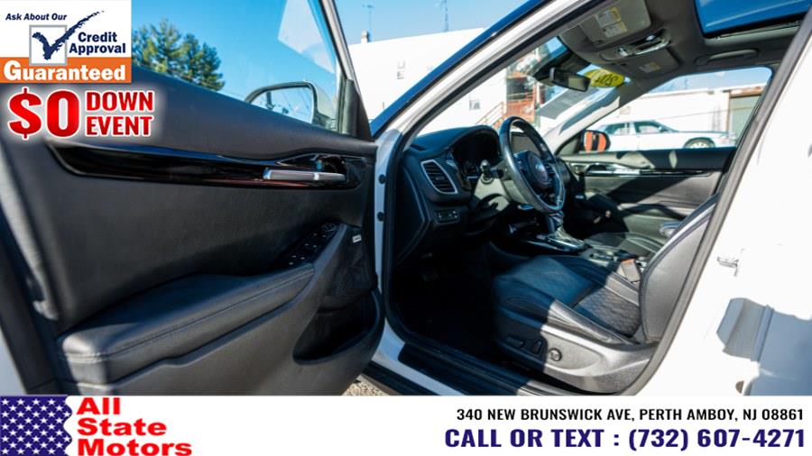 2021 Kia Seltos SX DCT AWD, available for sale in Perth Amboy, New Jersey | All State Motor Inc. Perth Amboy, New Jersey 2021 Kia Seltos SX DCT AWD, available for sale in Perth Amboy, New Jersey | All State Motor Inc. Perth Amboy, New Jersey