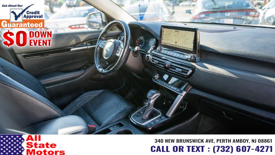 2021 Kia Seltos SX DCT AWD, available for sale in Perth Amboy, New Jersey | All State Motor Inc. Perth Amboy, New Jersey 2021 Kia Seltos SX DCT AWD, available for sale in Perth Amboy, New Jersey | All State Motor Inc. Perth Amboy, New Jersey