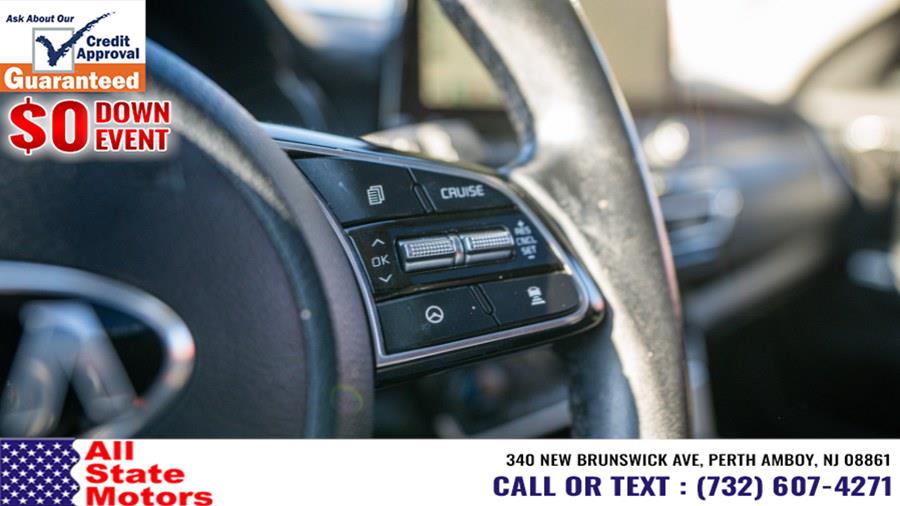 2021 Kia Seltos SX DCT AWD, available for sale in Perth Amboy, New Jersey | All State Motor Inc. Perth Amboy, New Jersey 2021 Kia Seltos SX DCT AWD, available for sale in Perth Amboy, New Jersey | All State Motor Inc. Perth Amboy, New Jersey