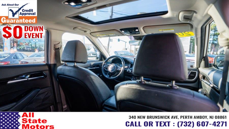 2021 Kia Seltos SX DCT AWD, available for sale in Perth Amboy, New Jersey | All State Motor Inc. Perth Amboy, New Jersey 2021 Kia Seltos SX DCT AWD, available for sale in Perth Amboy, New Jersey | All State Motor Inc. Perth Amboy, New Jersey