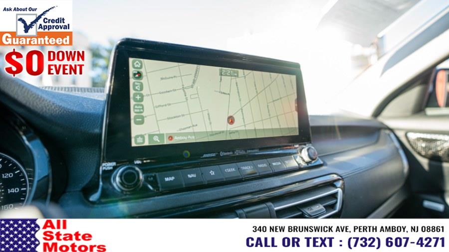 2021 Kia Seltos SX DCT AWD, available for sale in Perth Amboy, New Jersey | All State Motor Inc. Perth Amboy, New Jersey 2021 Kia Seltos SX DCT AWD, available for sale in Perth Amboy, New Jersey | All State Motor Inc. Perth Amboy, New Jersey