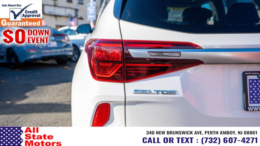 2021 Kia Seltos SX DCT AWD, available for sale in Perth Amboy, New Jersey | All State Motor Inc. Perth Amboy, New Jersey 2021 Kia Seltos SX DCT AWD, available for sale in Perth Amboy, New Jersey | All State Motor Inc. Perth Amboy, New Jersey