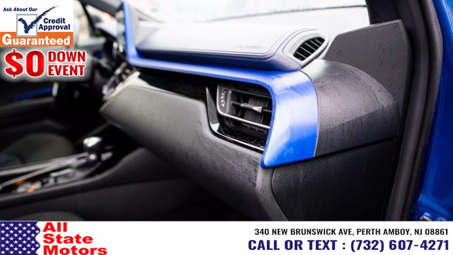 2021 Toyota C-HR Limited FWD (Natl), available for sale in Perth Amboy, New Jersey | All State Motor Inc. Perth Amboy, New Jersey 2021 Toyota C-HR Limited FWD (Natl), available for sale in Perth Amboy, New Jersey | All State Motor Inc. Perth Amboy, New Jersey