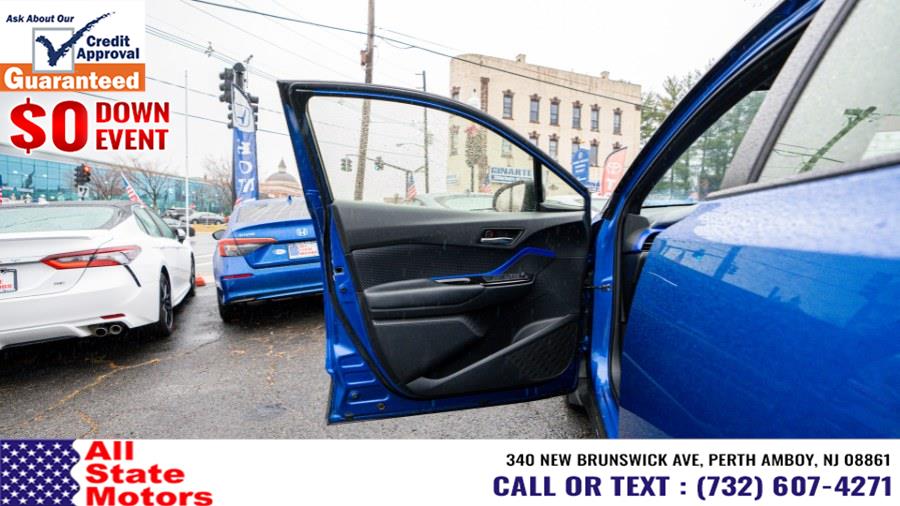 2021 Toyota C-HR Limited FWD (Natl), available for sale in Perth Amboy, New Jersey | All State Motor Inc. Perth Amboy, New Jersey 2021 Toyota C-HR Limited FWD (Natl), available for sale in Perth Amboy, New Jersey | All State Motor Inc. Perth Amboy, New Jersey