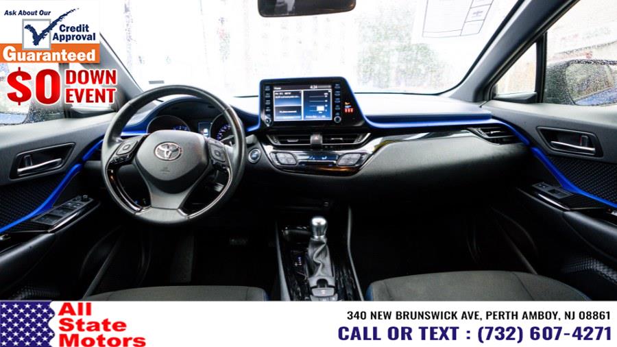 2021 Toyota C-HR Limited FWD (Natl), available for sale in Perth Amboy, New Jersey | All State Motor Inc. Perth Amboy, New Jersey 2021 Toyota C-HR Limited FWD (Natl), available for sale in Perth Amboy, New Jersey | All State Motor Inc. Perth Amboy, New Jersey