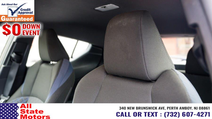 2021 Toyota C-HR Limited FWD (Natl), available for sale in Perth Amboy, New Jersey | All State Motor Inc. Perth Amboy, New Jersey 2021 Toyota C-HR Limited FWD (Natl), available for sale in Perth Amboy, New Jersey | All State Motor Inc. Perth Amboy, New Jersey