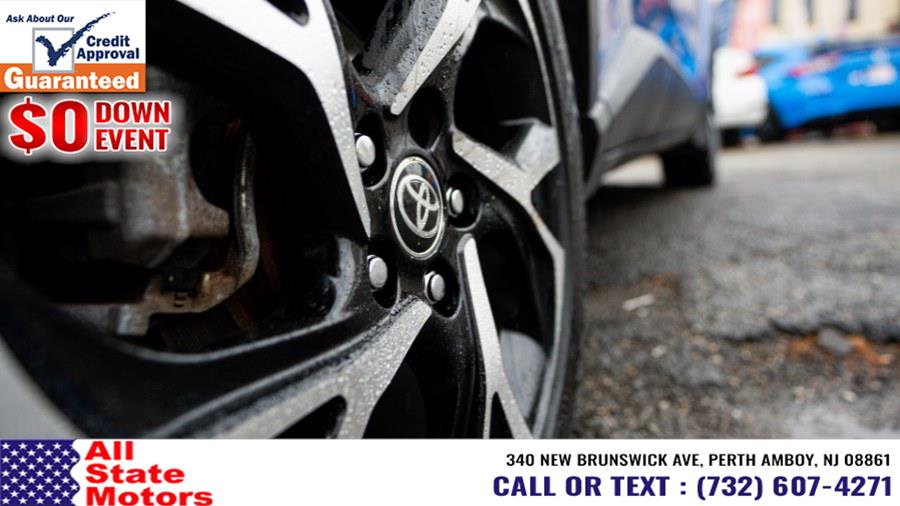2021 Toyota C-HR Limited FWD (Natl), available for sale in Perth Amboy, New Jersey | All State Motor Inc. Perth Amboy, New Jersey 2021 Toyota C-HR Limited FWD (Natl), available for sale in Perth Amboy, New Jersey | All State Motor Inc. Perth Amboy, New Jersey