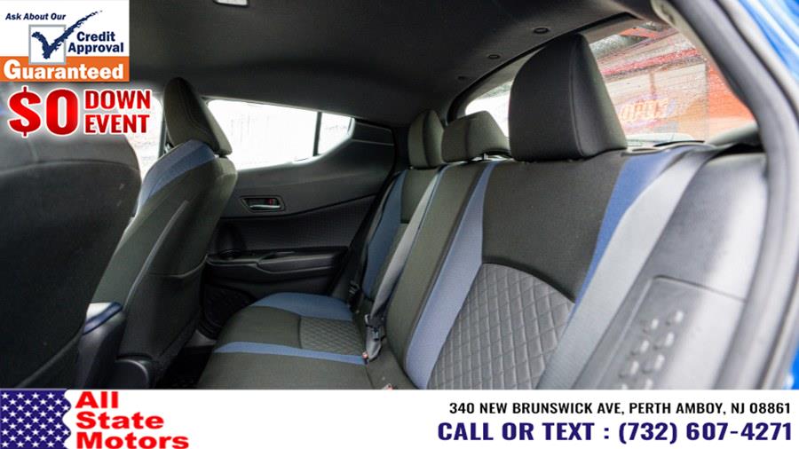 2021 Toyota C-HR Limited FWD (Natl), available for sale in Perth Amboy, New Jersey | All State Motor Inc. Perth Amboy, New Jersey 2021 Toyota C-HR Limited FWD (Natl), available for sale in Perth Amboy, New Jersey | All State Motor Inc. Perth Amboy, New Jersey