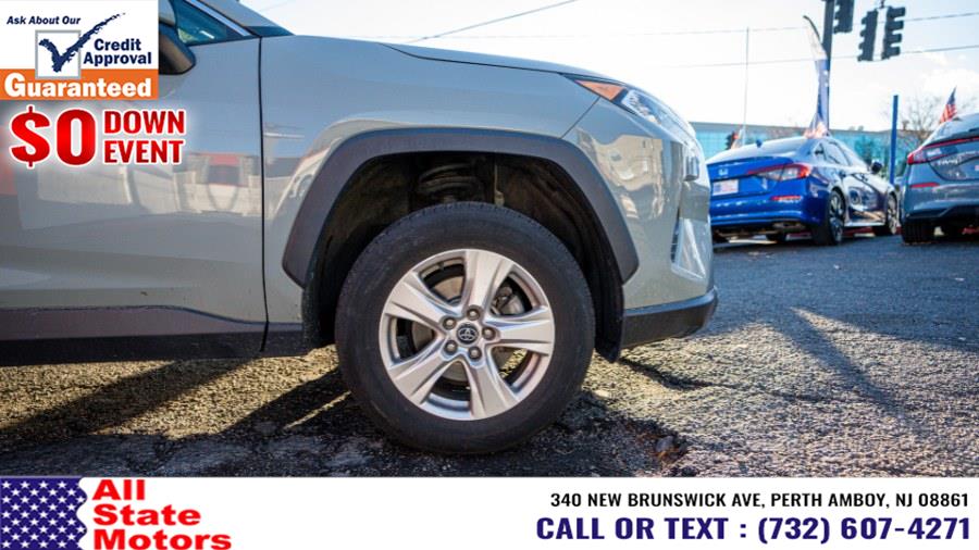 2021 Toyota RAV4 XLE AWD (Natl), available for sale in Perth Amboy, New Jersey | All State Motor Inc. Perth Amboy, New Jersey 2021 Toyota RAV4 XLE AWD (Natl), available for sale in Perth Amboy, New Jersey | All State Motor Inc. Perth Amboy, New Jersey