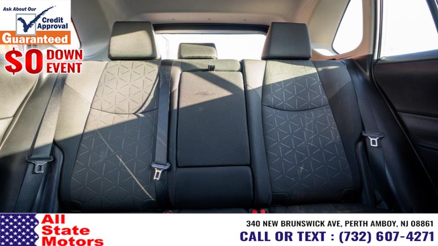 2021 Toyota RAV4 XLE AWD (Natl), available for sale in Perth Amboy, New Jersey | All State Motor Inc. Perth Amboy, New Jersey 2021 Toyota RAV4 XLE AWD (Natl), available for sale in Perth Amboy, New Jersey | All State Motor Inc. Perth Amboy, New Jersey