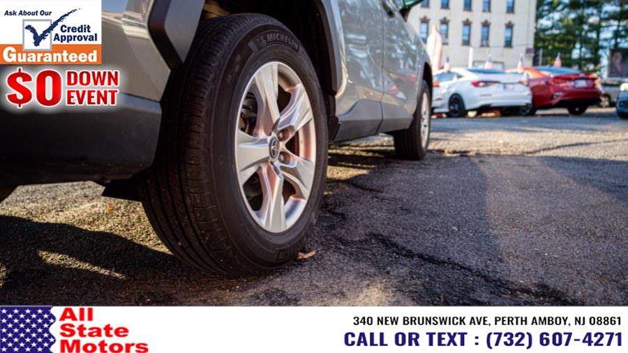 2021 Toyota RAV4 XLE AWD (Natl), available for sale in Perth Amboy, New Jersey | All State Motor Inc. Perth Amboy, New Jersey 2021 Toyota RAV4 XLE AWD (Natl), available for sale in Perth Amboy, New Jersey | All State Motor Inc. Perth Amboy, New Jersey