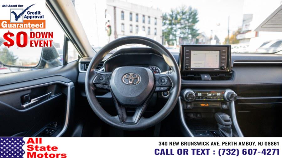 2021 Toyota RAV4 XLE AWD (Natl), available for sale in Perth Amboy, New Jersey | All State Motor Inc. Perth Amboy, New Jersey 2021 Toyota RAV4 XLE AWD (Natl), available for sale in Perth Amboy, New Jersey | All State Motor Inc. Perth Amboy, New Jersey