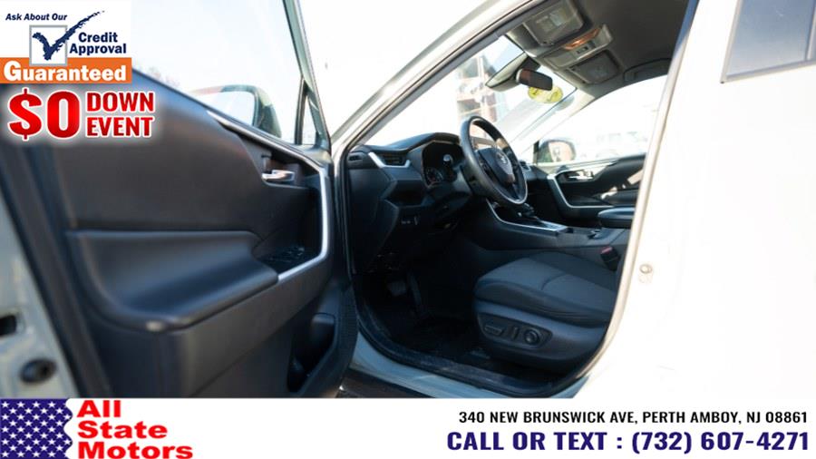 2021 Toyota RAV4 XLE AWD (Natl), available for sale in Perth Amboy, New Jersey | All State Motor Inc. Perth Amboy, New Jersey 2021 Toyota RAV4 XLE AWD (Natl), available for sale in Perth Amboy, New Jersey | All State Motor Inc. Perth Amboy, New Jersey