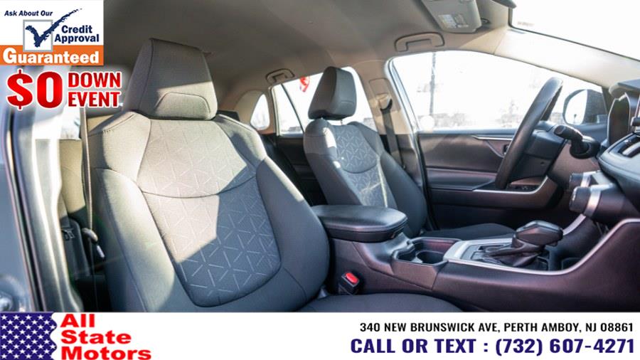 2021 Toyota RAV4 XLE AWD (Natl), available for sale in Perth Amboy, New Jersey | All State Motor Inc. Perth Amboy, New Jersey 2021 Toyota RAV4 XLE AWD (Natl), available for sale in Perth Amboy, New Jersey | All State Motor Inc. Perth Amboy, New Jersey