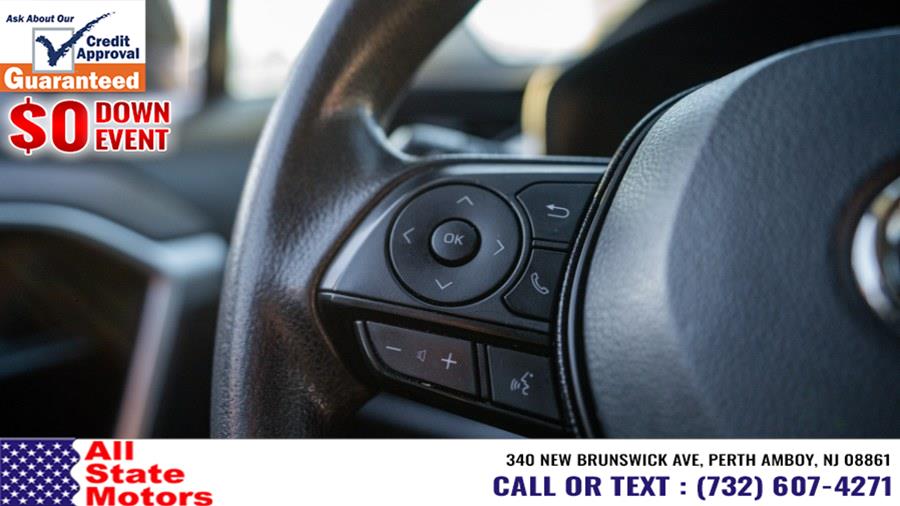 2021 Toyota RAV4 XLE AWD (Natl), available for sale in Perth Amboy, New Jersey | All State Motor Inc. Perth Amboy, New Jersey 2021 Toyota RAV4 XLE AWD (Natl), available for sale in Perth Amboy, New Jersey | All State Motor Inc. Perth Amboy, New Jersey