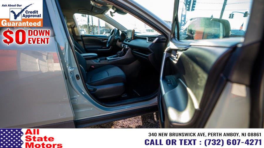 2021 Toyota RAV4 XLE AWD (Natl), available for sale in Perth Amboy, New Jersey | All State Motor Inc. Perth Amboy, New Jersey 2021 Toyota RAV4 XLE AWD (Natl), available for sale in Perth Amboy, New Jersey | All State Motor Inc. Perth Amboy, New Jersey