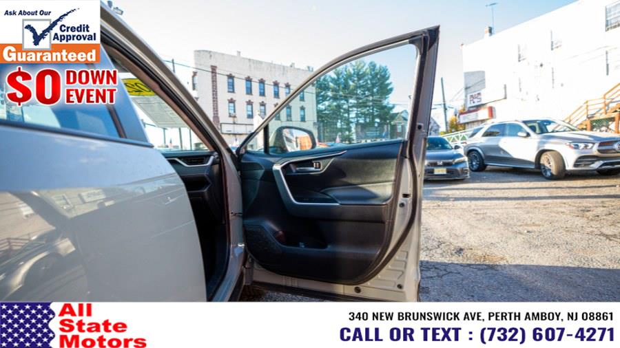 2021 Toyota RAV4 XLE AWD (Natl), available for sale in Perth Amboy, New Jersey | All State Motor Inc. Perth Amboy, New Jersey 2021 Toyota RAV4 XLE AWD (Natl), available for sale in Perth Amboy, New Jersey | All State Motor Inc. Perth Amboy, New Jersey