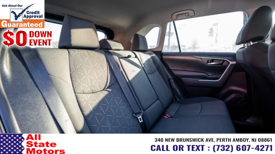 2021 Toyota RAV4 XLE AWD (Natl), available for sale in Perth Amboy, New Jersey | All State Motor Inc. Perth Amboy, New Jersey 2021 Toyota RAV4 XLE AWD (Natl), available for sale in Perth Amboy, New Jersey | All State Motor Inc. Perth Amboy, New Jersey