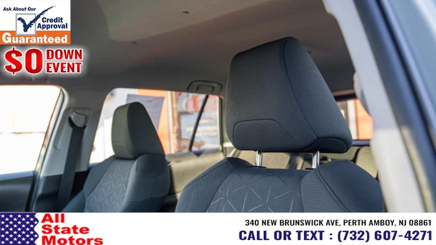 2021 Toyota RAV4 XLE AWD (Natl), available for sale in Perth Amboy, New Jersey | All State Motor Inc. Perth Amboy, New Jersey 2021 Toyota RAV4 XLE AWD (Natl), available for sale in Perth Amboy, New Jersey | All State Motor Inc. Perth Amboy, New Jersey