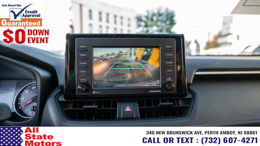 2021 Toyota RAV4 XLE AWD (Natl), available for sale in Perth Amboy, New Jersey | All State Motor Inc. Perth Amboy, New Jersey 2021 Toyota RAV4 XLE AWD (Natl), available for sale in Perth Amboy, New Jersey | All State Motor Inc. Perth Amboy, New Jersey