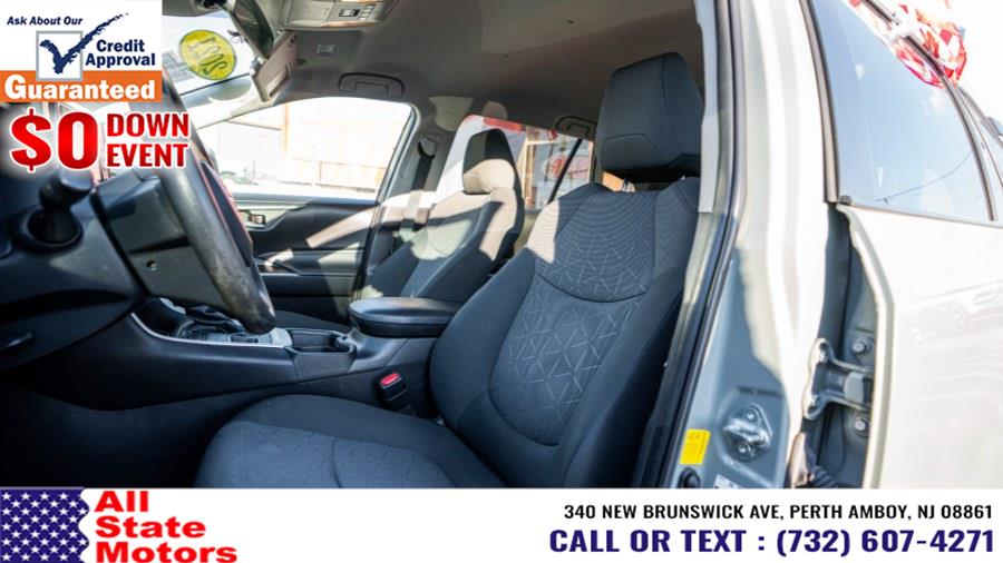 2021 Toyota RAV4 XLE AWD (Natl), available for sale in Perth Amboy, New Jersey | All State Motor Inc. Perth Amboy, New Jersey 2021 Toyota RAV4 XLE AWD (Natl), available for sale in Perth Amboy, New Jersey | All State Motor Inc. Perth Amboy, New Jersey