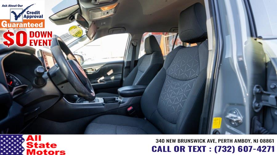 2021 Toyota RAV4 XLE AWD (Natl), available for sale in Perth Amboy, New Jersey | All State Motor Inc. Perth Amboy, New Jersey 2021 Toyota RAV4 XLE AWD (Natl), available for sale in Perth Amboy, New Jersey | All State Motor Inc. Perth Amboy, New Jersey