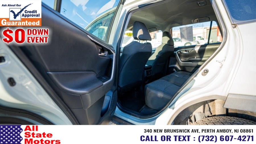 2021 Toyota RAV4 XLE AWD (Natl), available for sale in Perth Amboy, New Jersey | All State Motor Inc. Perth Amboy, New Jersey 2021 Toyota RAV4 XLE AWD (Natl), available for sale in Perth Amboy, New Jersey | All State Motor Inc. Perth Amboy, New Jersey