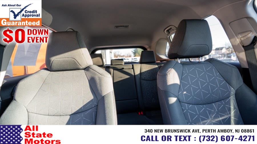 2021 Toyota RAV4 XLE AWD (Natl), available for sale in Perth Amboy, New Jersey | All State Motor Inc. Perth Amboy, New Jersey 2021 Toyota RAV4 XLE AWD (Natl), available for sale in Perth Amboy, New Jersey | All State Motor Inc. Perth Amboy, New Jersey