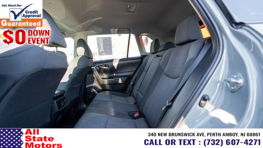 2021 Toyota RAV4 XLE AWD (Natl), available for sale in Perth Amboy, New Jersey | All State Motor Inc. Perth Amboy, New Jersey 2021 Toyota RAV4 XLE AWD (Natl), available for sale in Perth Amboy, New Jersey | All State Motor Inc. Perth Amboy, New Jersey