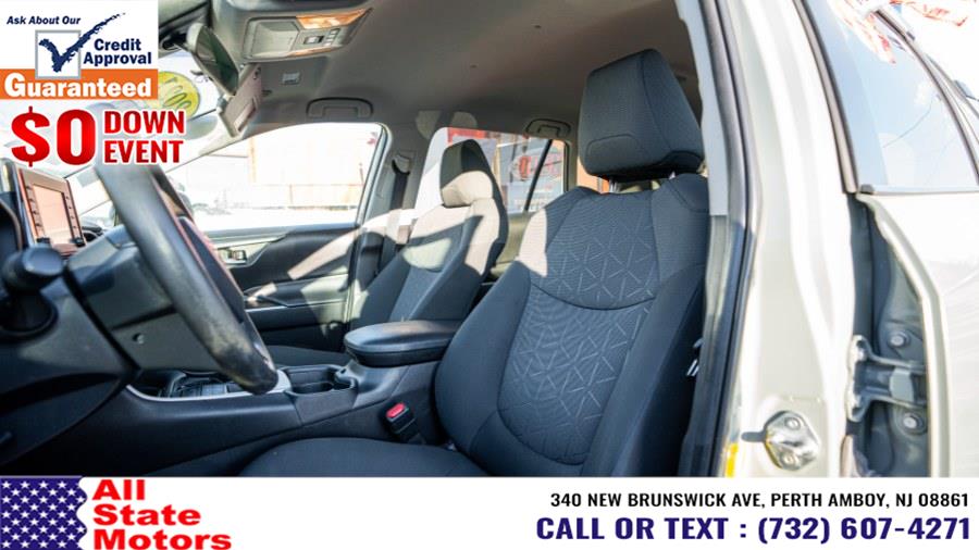 2021 Toyota RAV4 XLE AWD (Natl), available for sale in Perth Amboy, New Jersey | All State Motor Inc. Perth Amboy, New Jersey 2021 Toyota RAV4 XLE AWD (Natl), available for sale in Perth Amboy, New Jersey | All State Motor Inc. Perth Amboy, New Jersey